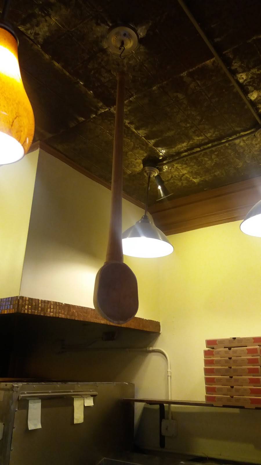 Delafield Pizza | restaurant | 731 Delafield Ave, Staten Island, NY 10310, USA | 7186821013 OR +1 718-682-1013