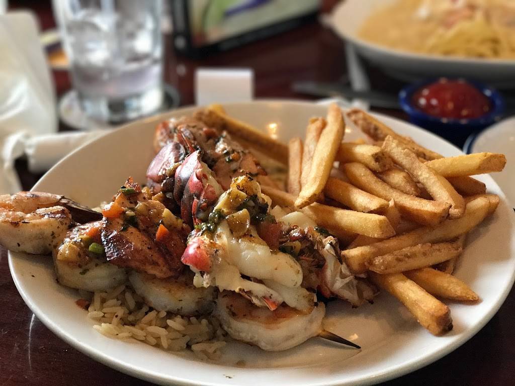 Red Lobster | restaurant | 2340 Tiffin Ave, Findlay, OH 45840, USA | 4194255832 OR +1 419-425-5832