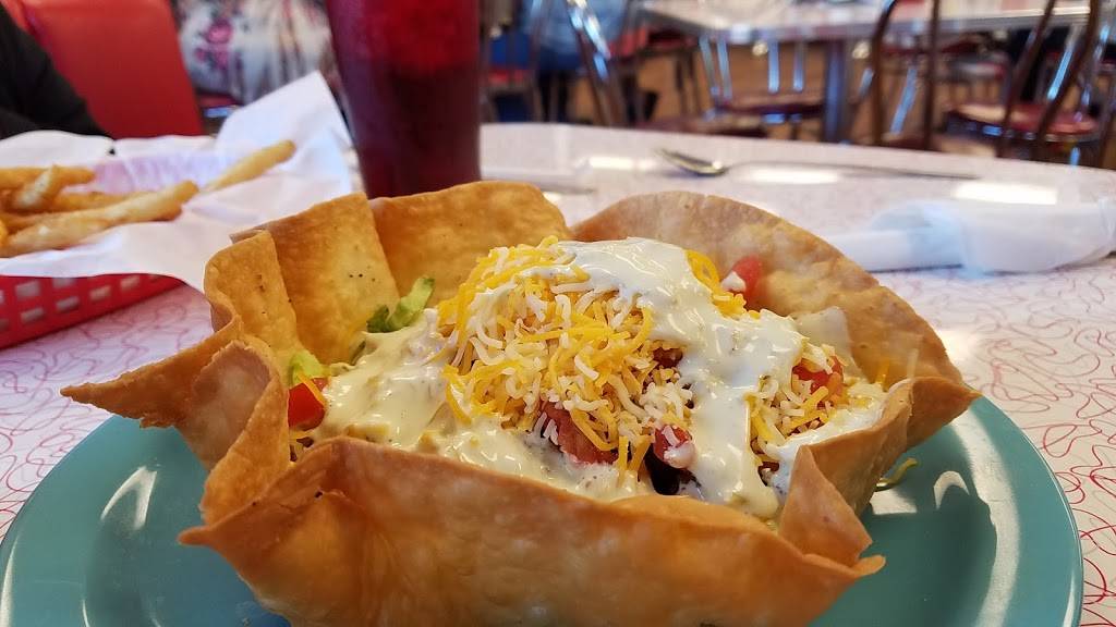 Big State Fountain Grill | restaurant | 100 E Irving Blvd, Irving, TX 75060, USA | 2143075000 OR +1 214-307-5000