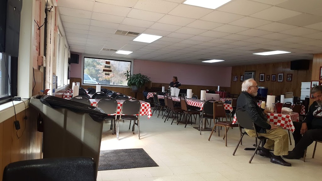 Willies Place | restaurant | 966 N Martin St, Warren, AR 71671, USA | 8704667576 OR +1 870-466-7576