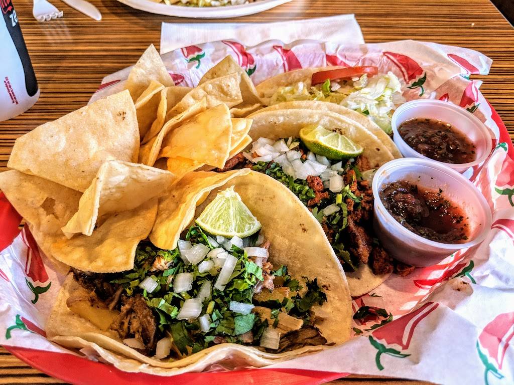 Yolandas Tacos | restaurant | 204 Wilcox St, Castle Rock, CO 80104, USA | 3036639300 OR +1 303-663-9300