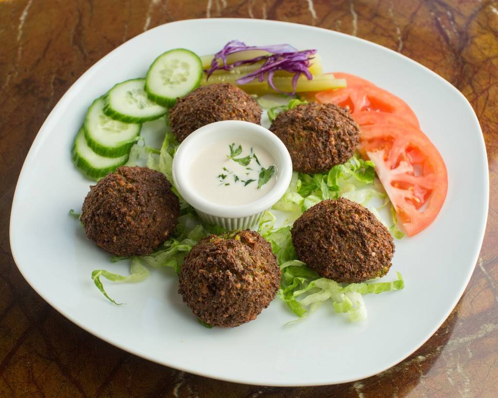 Mediterranean Chicken | restaurant | 312 S Washington St, Falls Church, VA 22046, USA | 7035339070 OR +1 703-533-9070