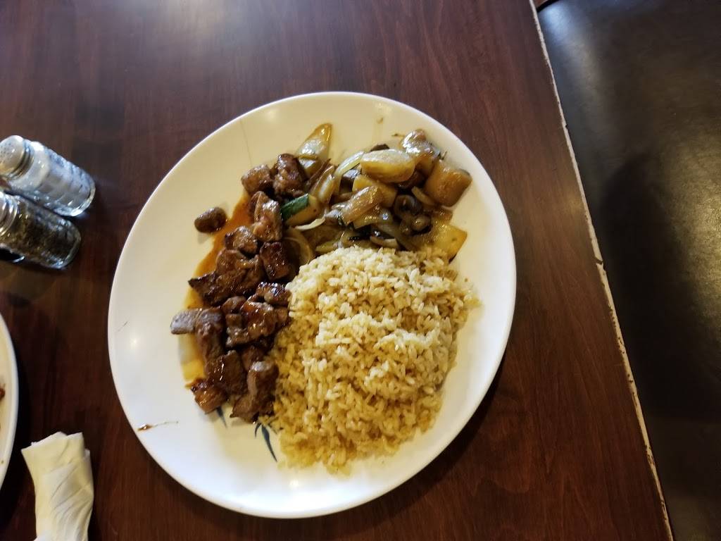 Teriyaki House | restaurant | 5908 Ringgold Rd, East Ridge, TN 37412, USA | 4238928483 OR +1 423-892-8483