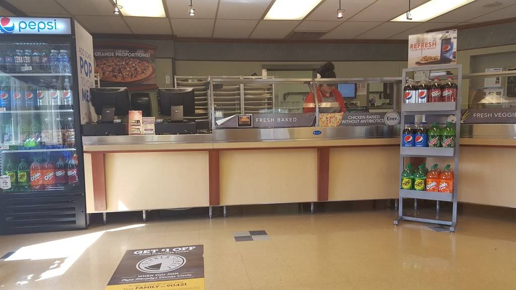 Papa Murphys Take N Bake Pizza | meal takeaway | 5541 SW Beaverton Hillsdale Hwy, Portland, OR 97221, USA | 5032928851 OR +1 503-292-8851