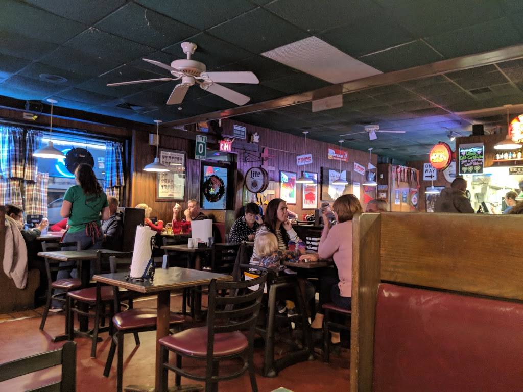 Wings on Brookwood | restaurant | 147 N Brookwood Ave, Hamilton, OH 45013, USA | 5138441312 OR +1 513-844-1312