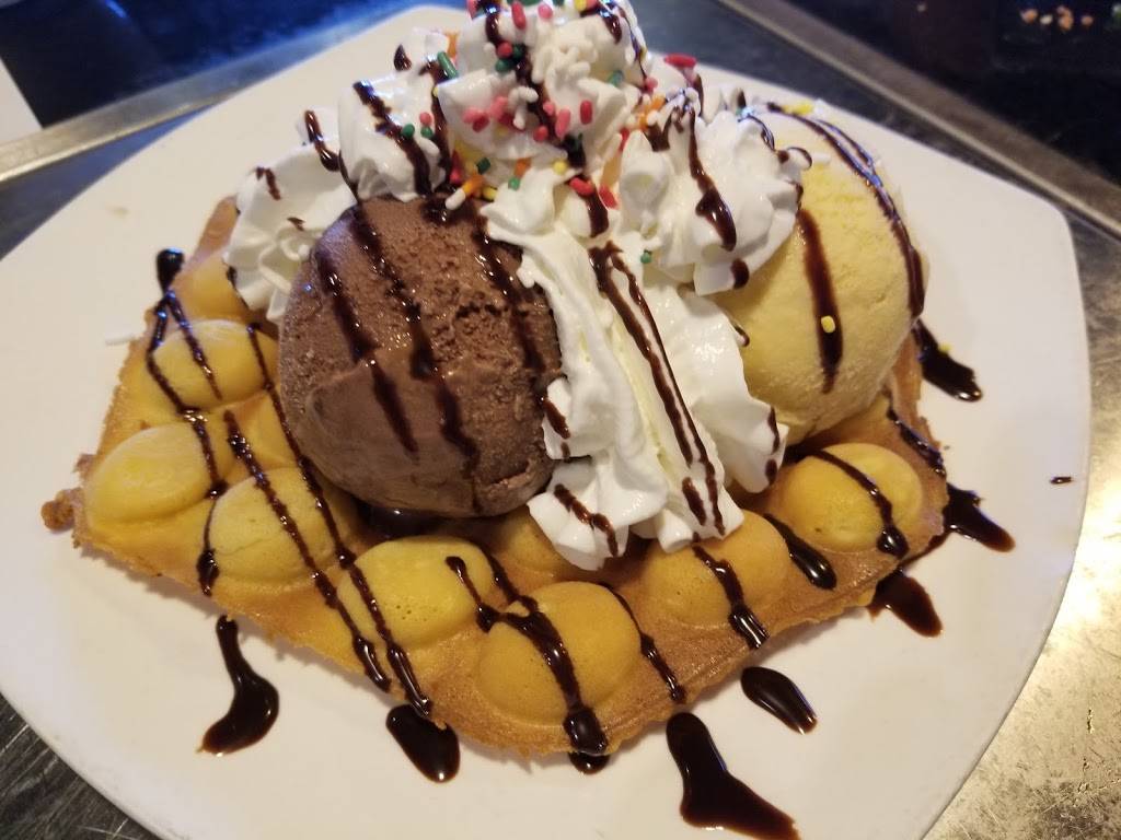 Tasty Garden Rowland Heights | restaurant | 18938 Labin Ct, Rowland Heights, CA 91748, USA | 6262952078 OR +1 626-295-2078