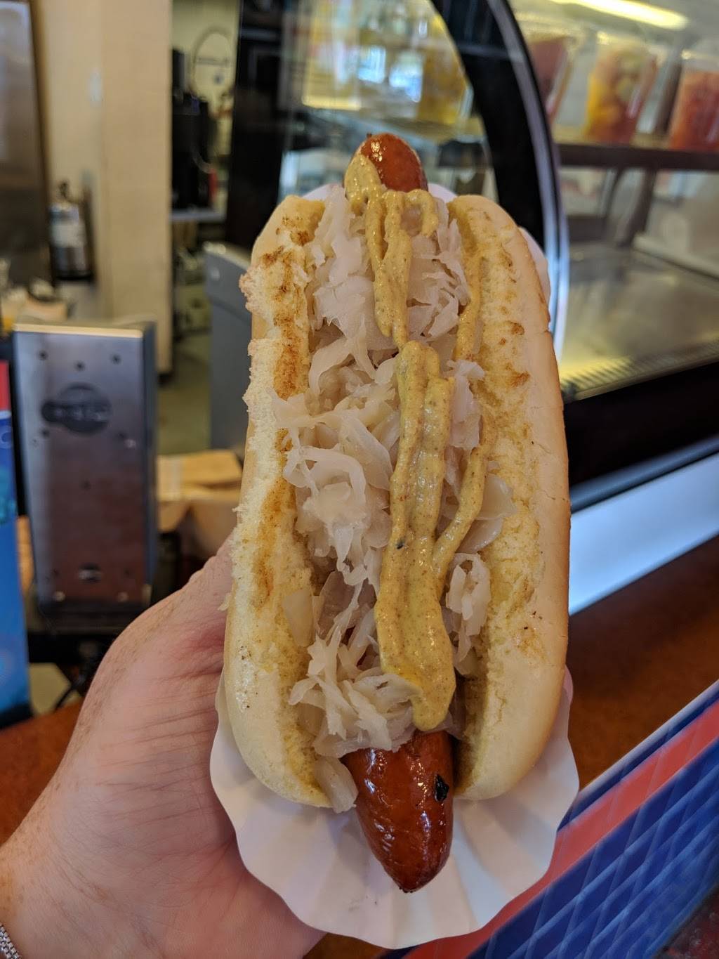 Feltmans of Coney Island | meal takeaway | 1000 Surf Ave, Brooklyn, NY 11224, USA | 7183735862 OR +1 718-373-5862