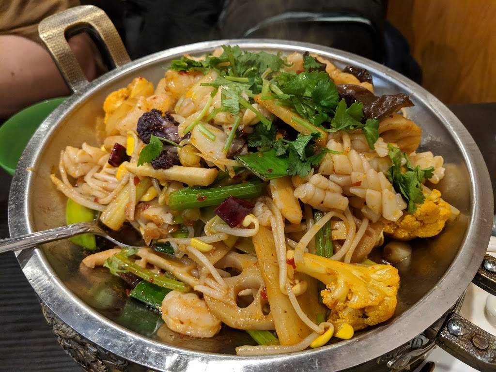 Szechuan Brothers | restaurant | 13503 SE Mill Plain Blvd B5, Vancouver, WA 98684, USA | 3602566688 OR +1 360-256-6688