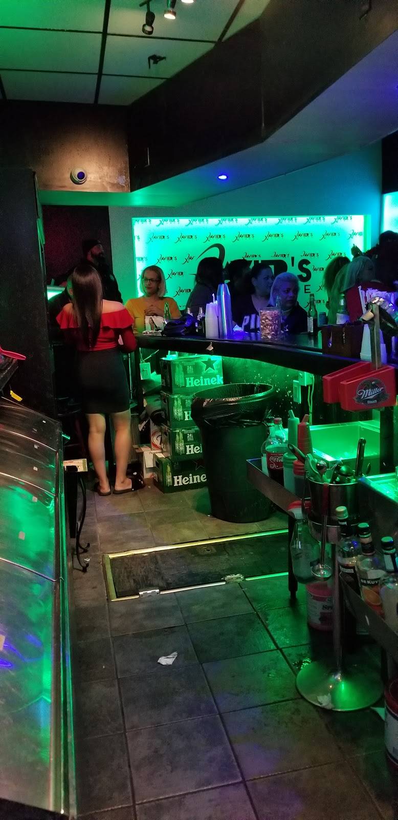 Xaviers Place | night club | 245 Lawrence St, Lawrence, MA 01841, USA | 9786893416 OR +1 978-689-3416