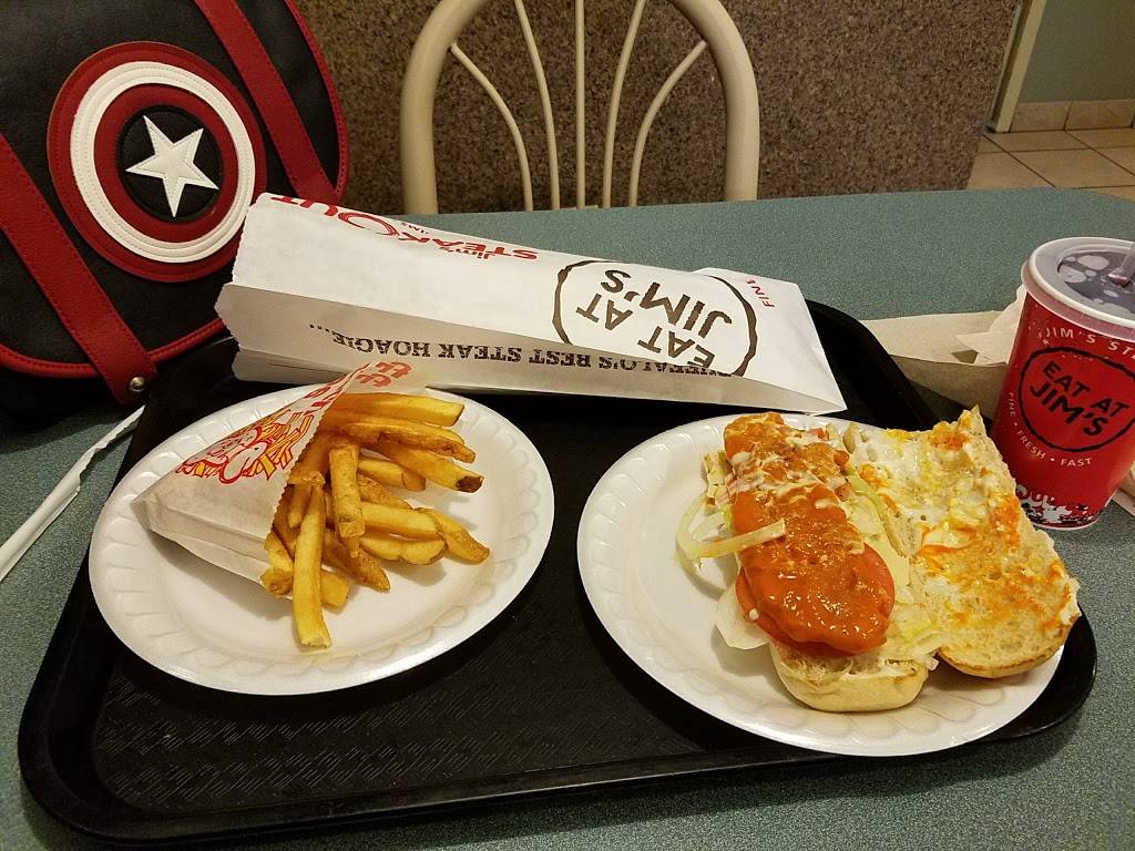 Jims Steakout | restaurant | 5651 Transit Rd, East Amherst, NY 14051, USA | 7166888300 OR +1 716-688-8300