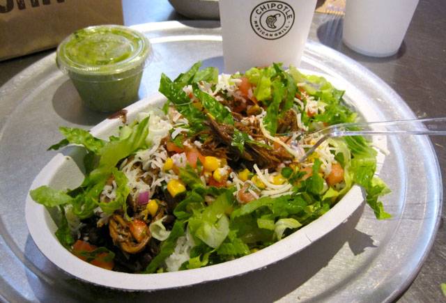 Chipotle Mexican Grill | restaurant | 8100 W Crestline Ave Unit A1, Denver, CO 80123, USA | 3035011101 OR +1 303-501-1101