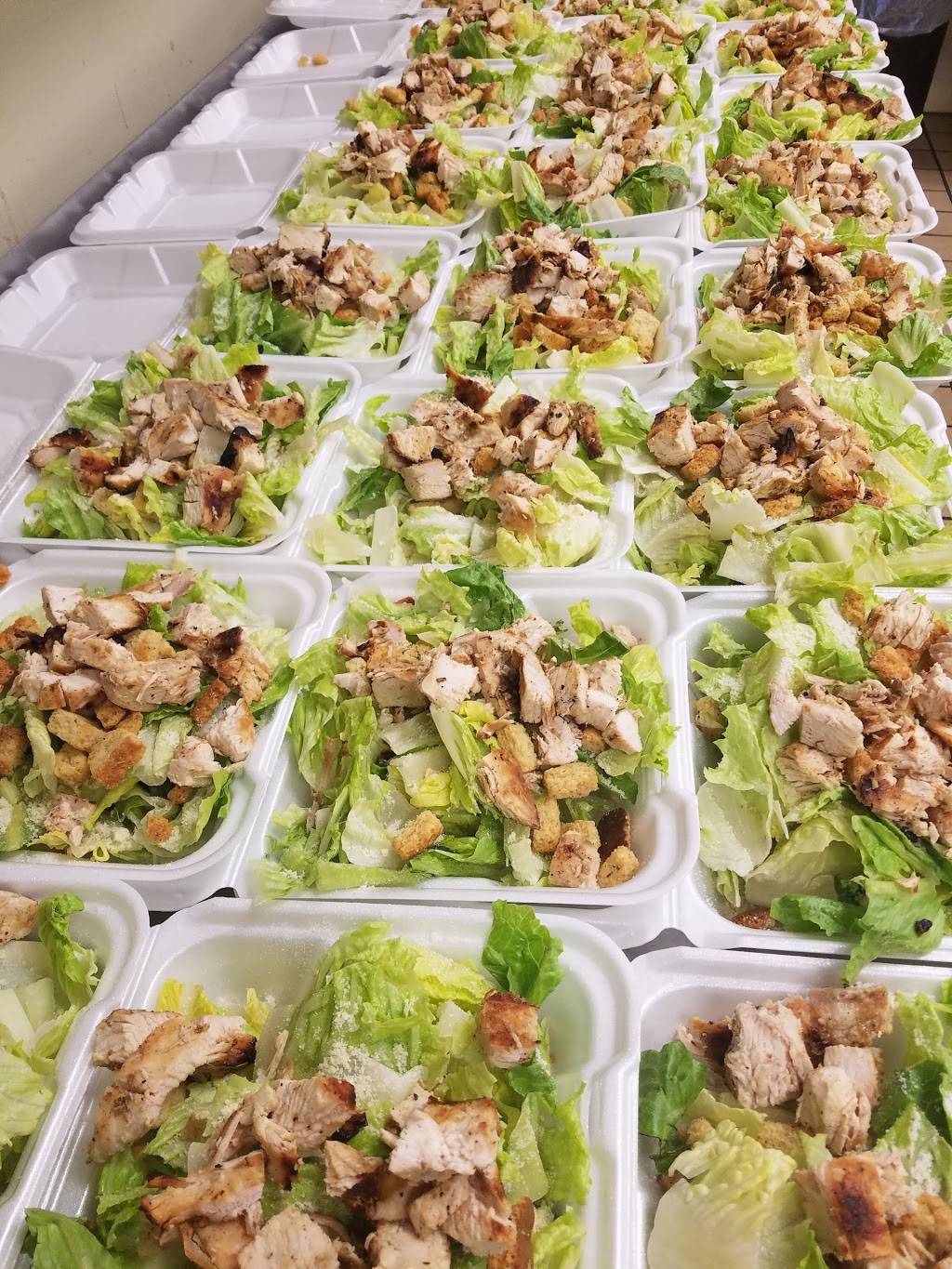 Ya Yas Flame Broiled Chicken | restaurant | 3709 Corunna Rd, Flint, MI 48532, USA | 8107678830 OR +1 810-767-8830