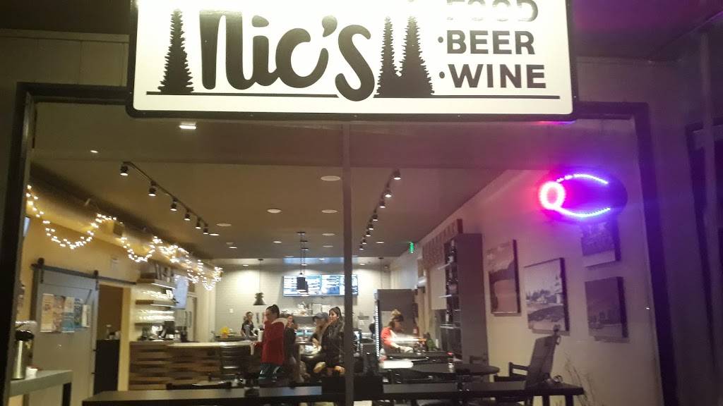 Nics | restaurant | 6256 Skyway Rd, Paradise, CA 95969, USA | 5304139422 OR +1 530-413-9422