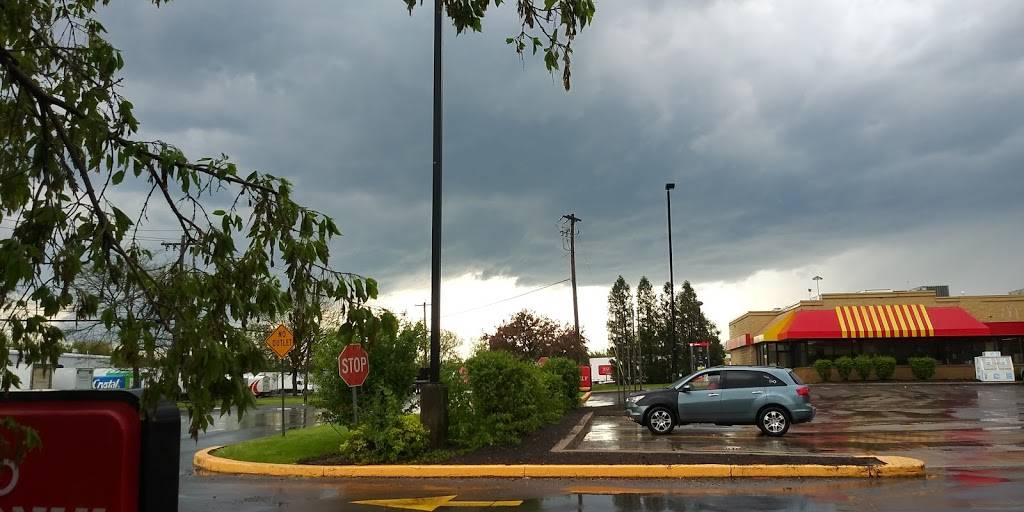 Pilot Travel Center | restaurant | 107 7th N St, Liverpool, NY 13088, USA | 3154240124 OR +1 315-424-0124