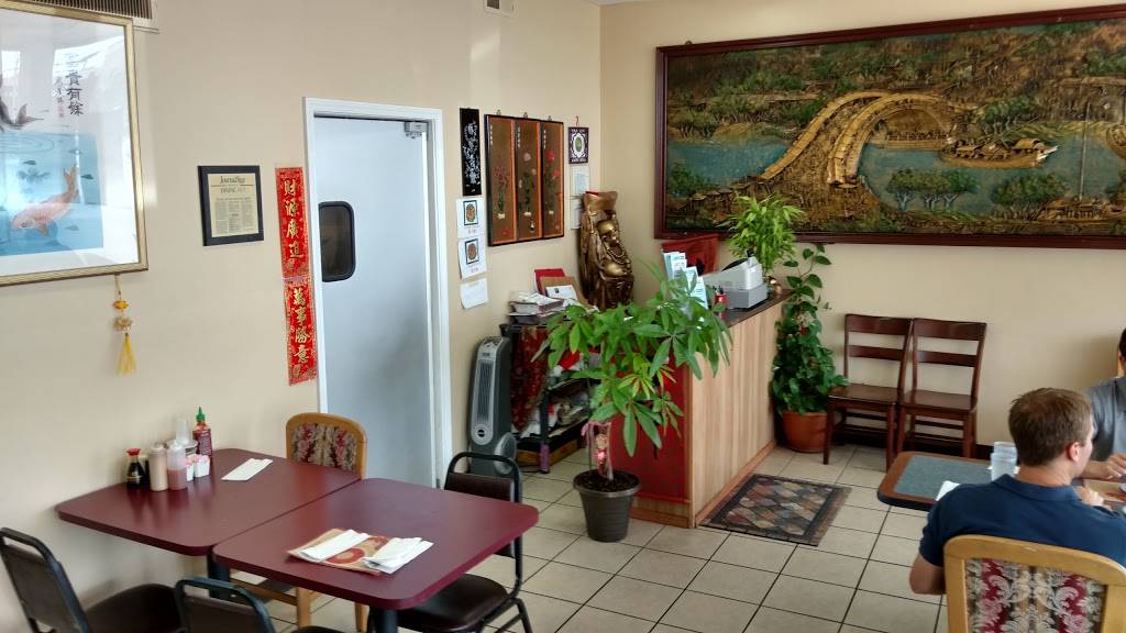 Lees Chinese Garden | restaurant | 1221 W Glen Ave, Peoria, IL 61614, USA | 3096918168 OR +1 309-691-8168