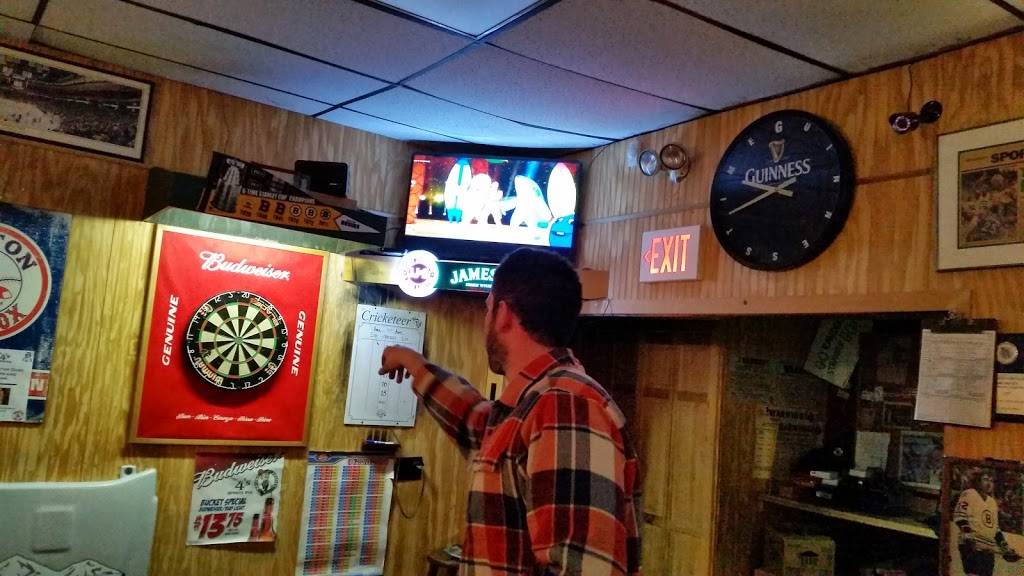 The 4s Sports Pub | restaurant | 666 Waverly St, Framingham, MA 01702, USA | 5088791579 OR +1 508-879-1579