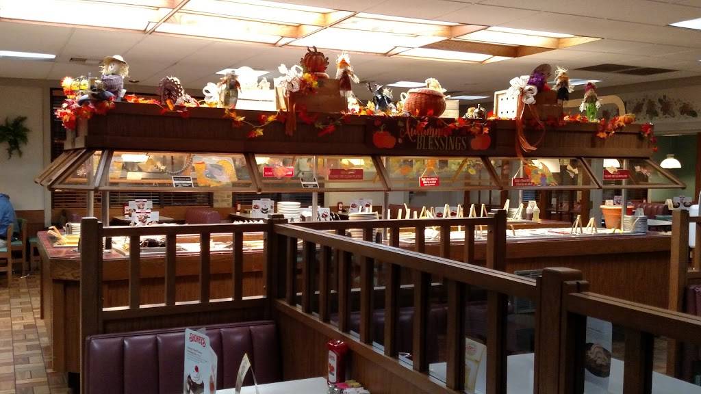 Shoneys - Powell | restaurant | 343 E Emory Rd, Powell, TN 37849, USA | 8659475315 OR +1 865-947-5315