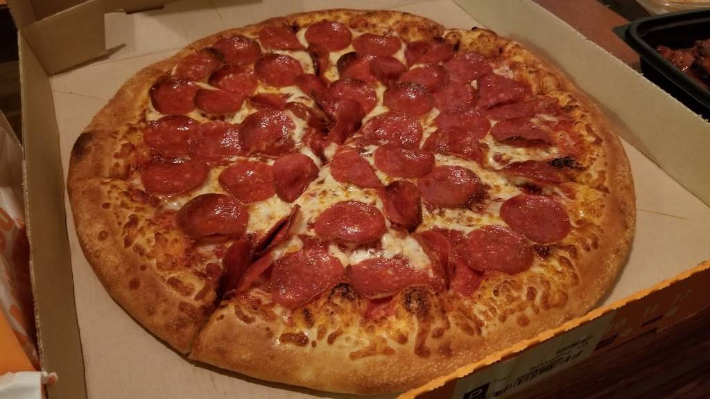 Little Caesars Pizza | meal takeaway | 6635 Westworth Blvd, Westworth Village, TX 76114, USA | 8177257778 OR +1 817-725-7778