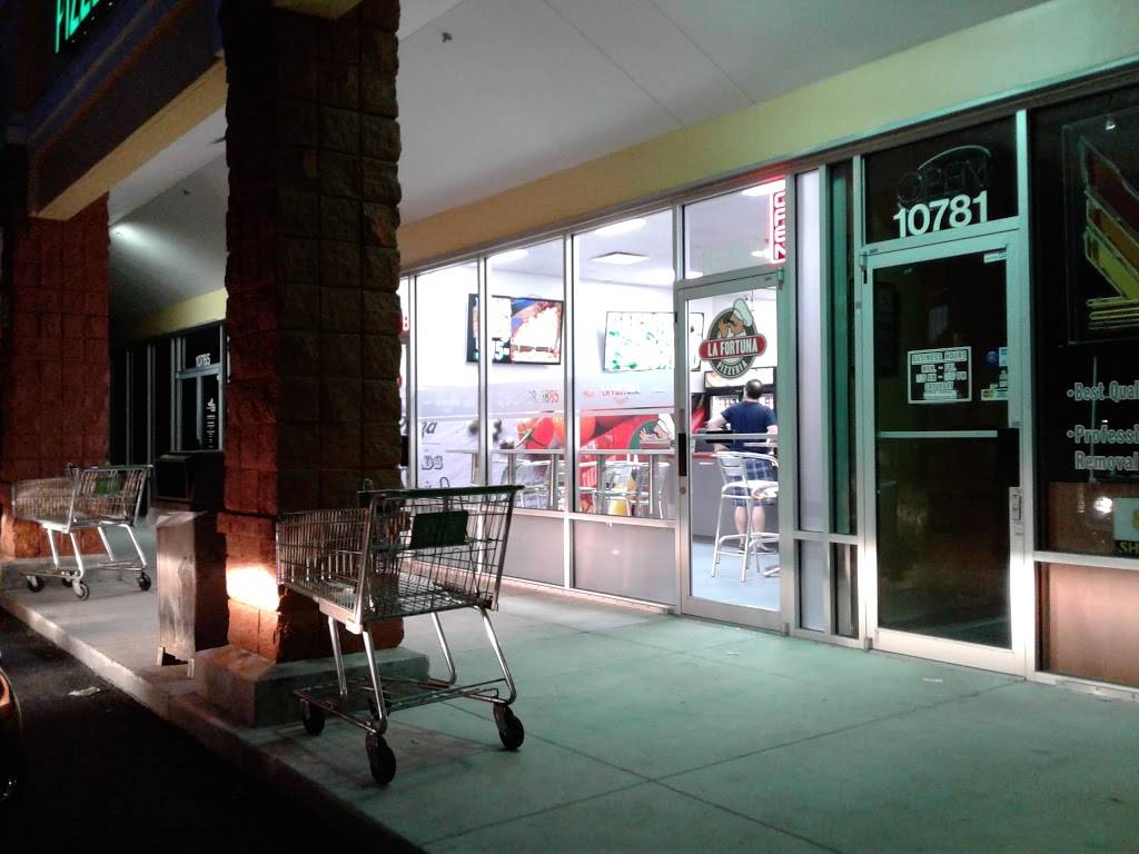 La Fortuna Pizzeria | restaurant | 10783 NW 58th St, Doral, FL 33178, USA | 3054681885 OR +1 305-468-1885