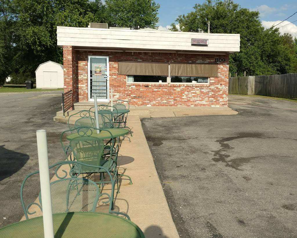 Zollies Restaurant | restaurant | 1100 N York St, Muskogee, OK 74403, USA | 9186834690 OR +1 918-683-4690