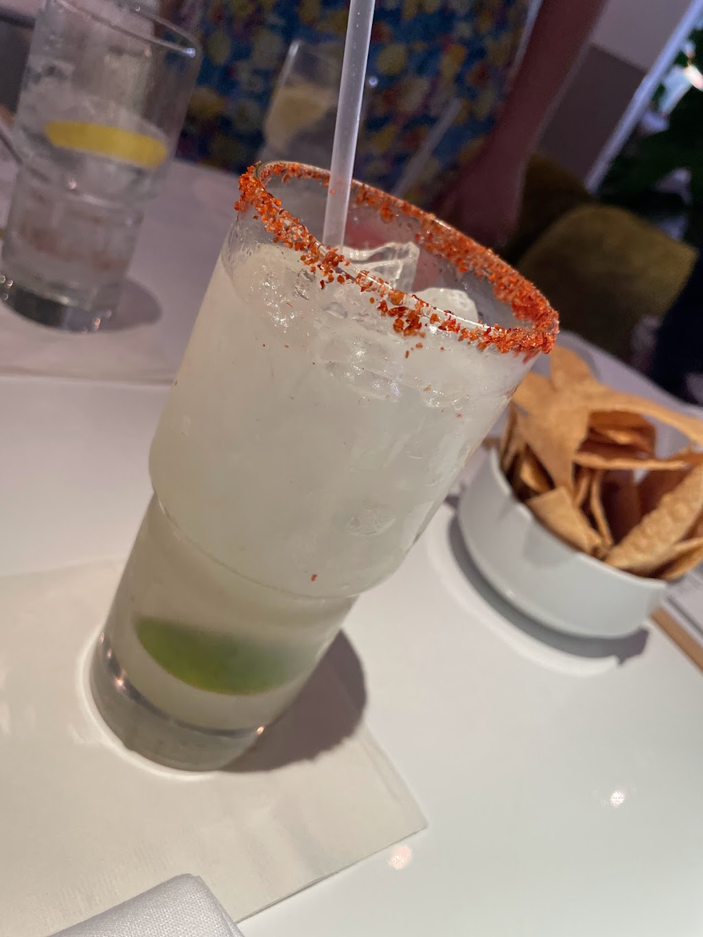 Doce Mesas | restaurant | 9810 N US 75-Central Expy 1000 Suite 600, Dallas, TX 75231, USA | 9726850680 OR +1 972-685-0680