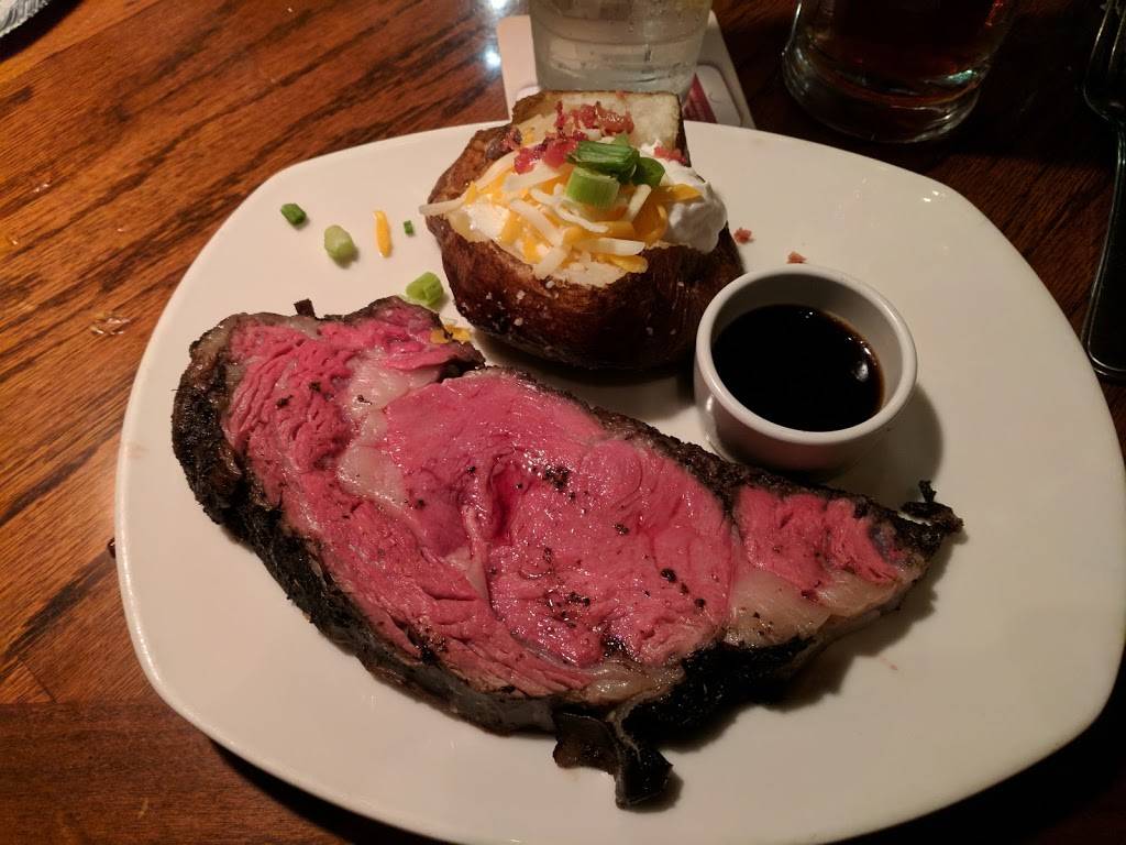 Outback Steakhouse | restaurant | 1510 U.S. 9, Wappingers Falls, NY 12590, USA | 8452986753 OR +1 845-298-6753