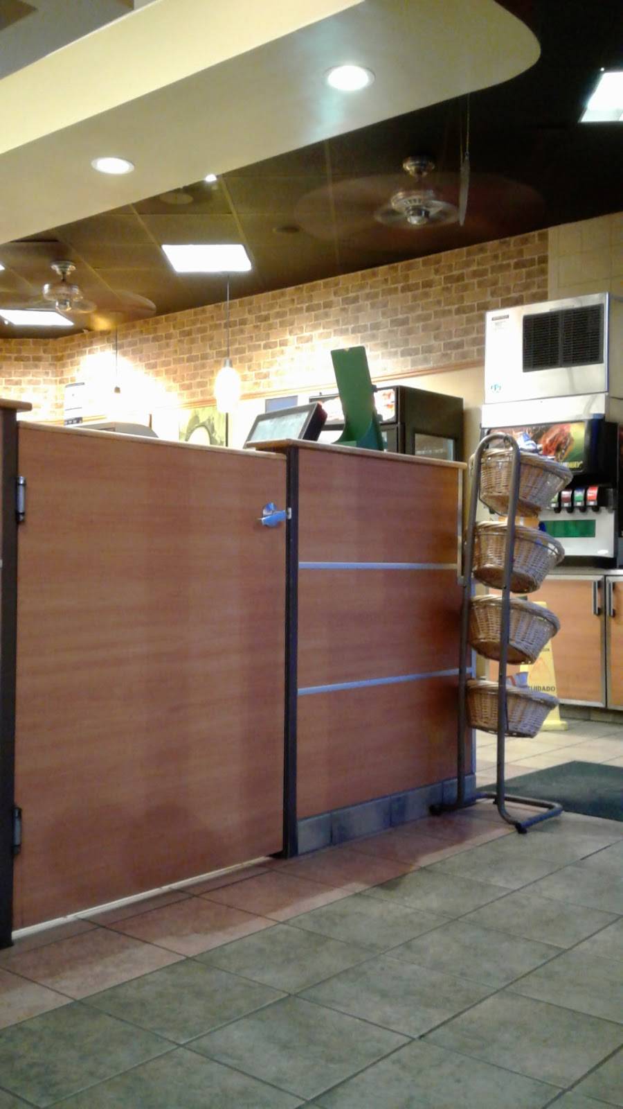 Subway Restaurants | restaurant | Seco Canyon Plaza, 27984 Seco Canyon Rd #302, Santa Clarita, CA 91350, USA | 6612639973 OR +1 661-263-9973