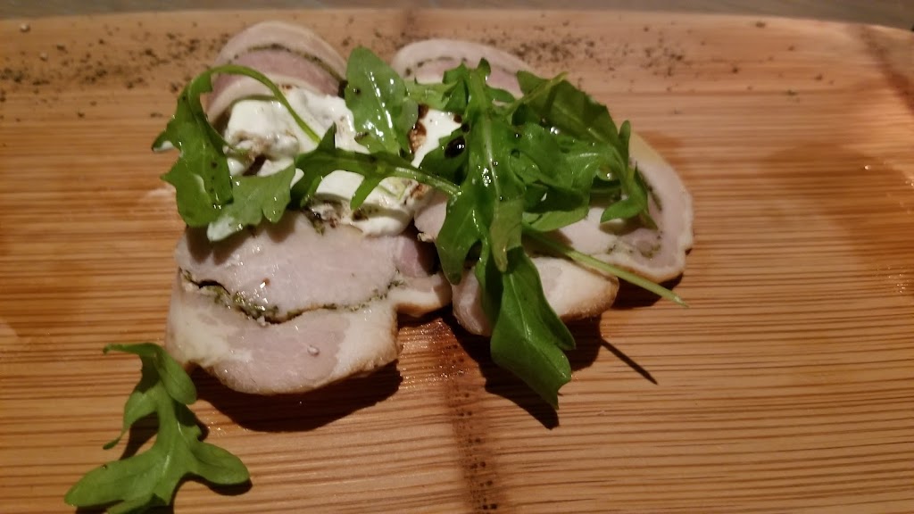 Gioia Ristorante e Pastificio | restaurant | 1133 W Randolph St, Chicago, IL 60607, USA | 7736728955 OR +1 773-672-8955