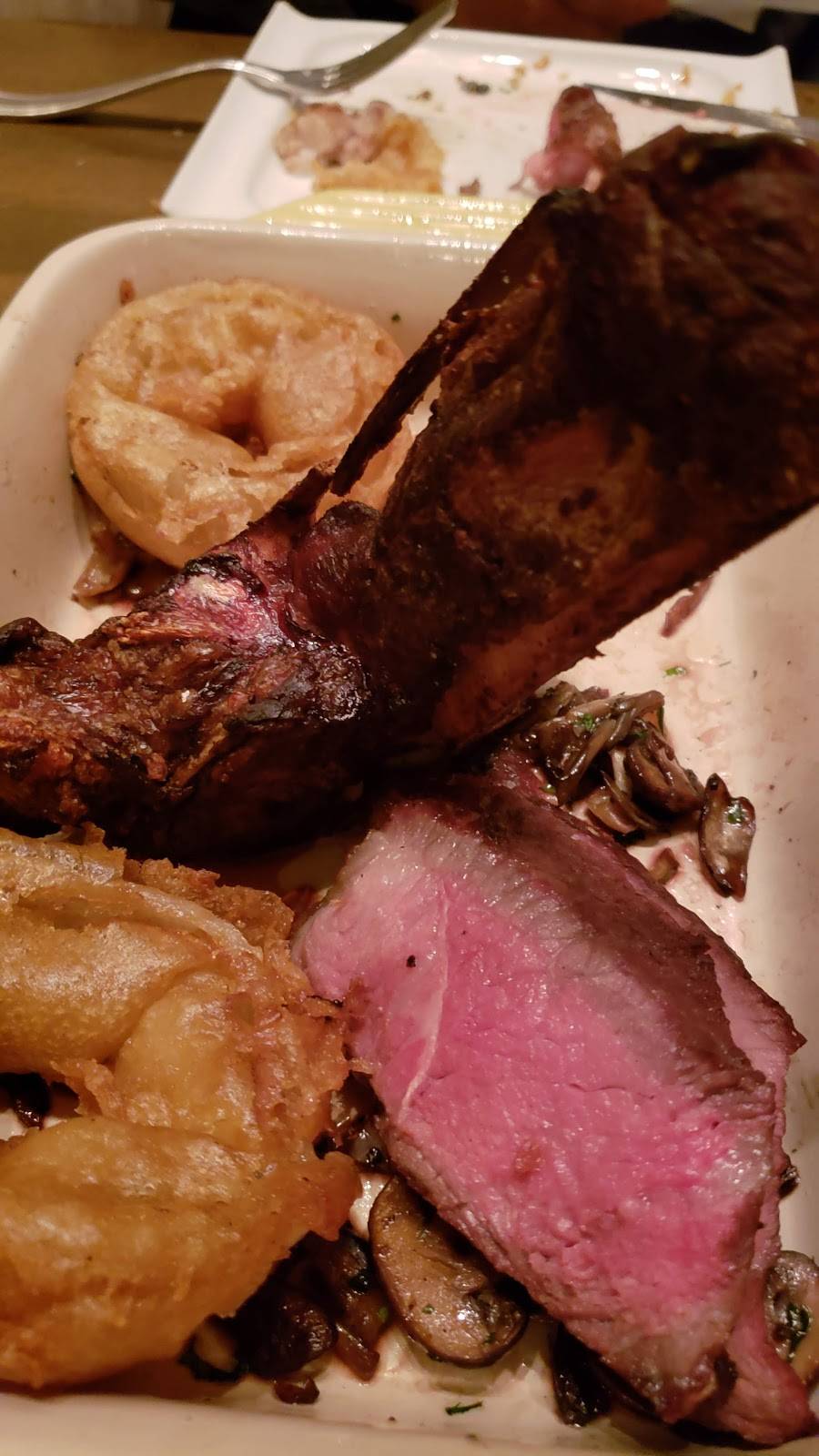 Barton G. The Restaurant - Los Angeles | night club | 861 N La Cienega Blvd, Los Angeles, CA 90069, USA | 3103881888 OR +1 310-388-1888