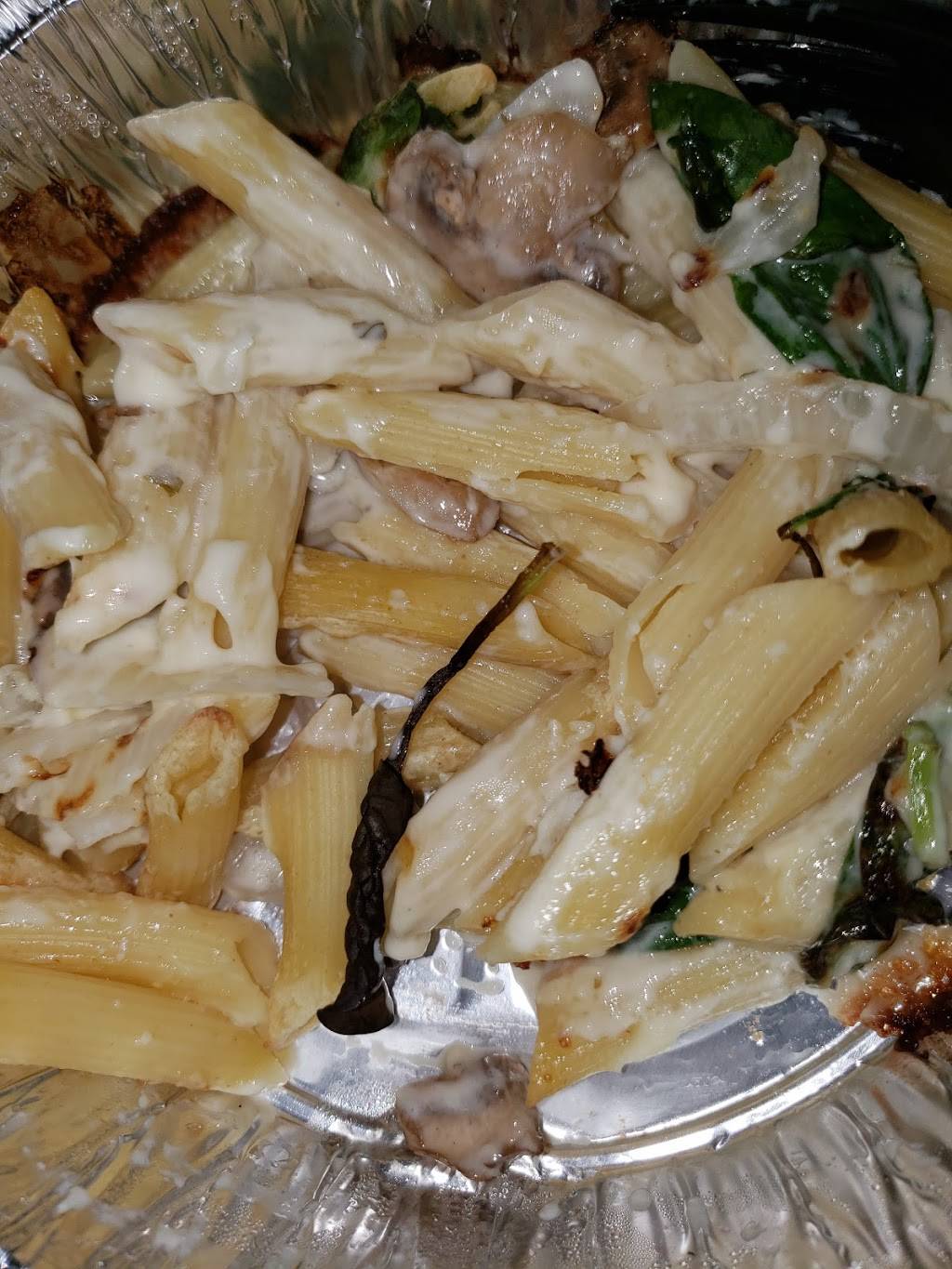 Dominos Pizza | meal delivery | 116 S Chestnut St, Clarksburg, WV 26301, USA | 3046244001 OR +1 304-624-4001