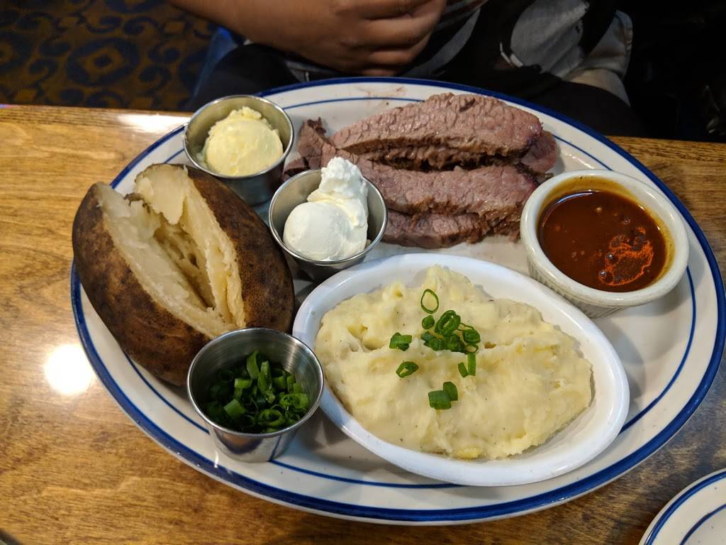 Back 40 Texas Bbq | meal takeaway | 1201 Orlando Ave, Roseville, CA 95661, USA | 9167217427 OR +1 916-721-7427