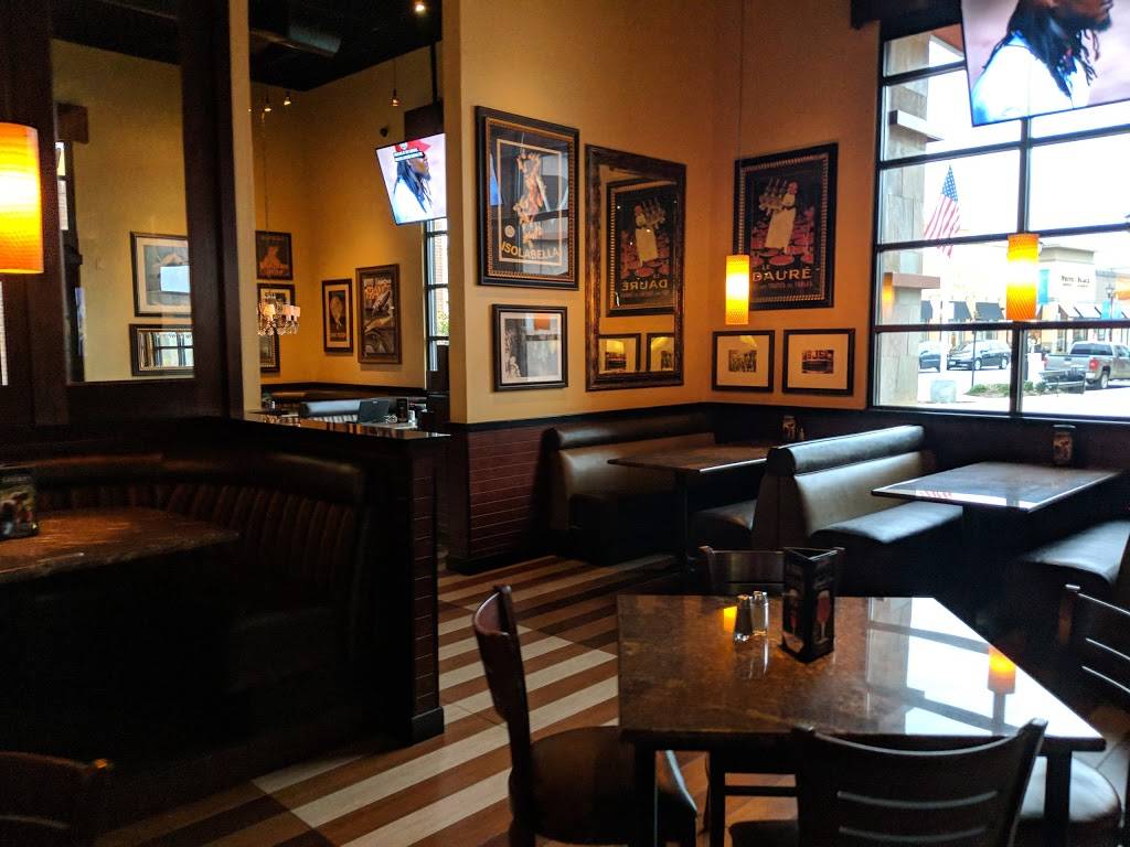 BJs Restaurant & Brewhouse | restaurant | 13930 Promenade Commons St, Gainesville, VA 20155, USA | 5712226950 OR +1 571-222-6950