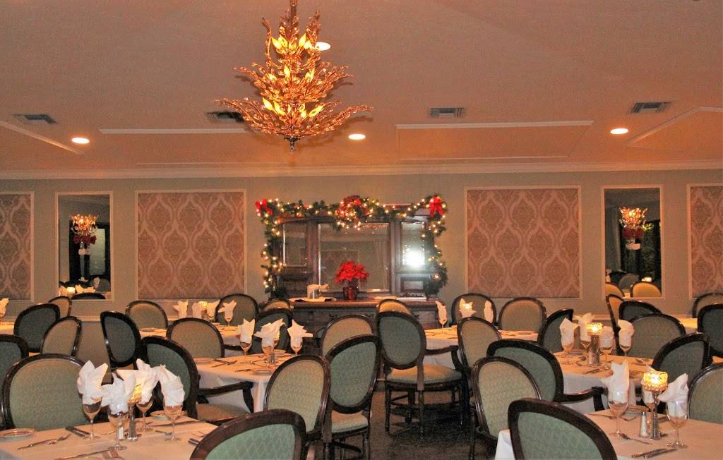 Roesslers Restaurant | restaurant | 2033 Vamo Way, Sarasota, FL 34238, USA | 9419665688 OR +1 941-966-5688