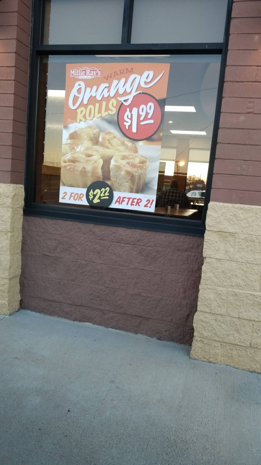 Jacks | restaurant | 700 Wayne Rd, Savannah, TN 38372, USA | 7319252333 OR +1 731-925-2333