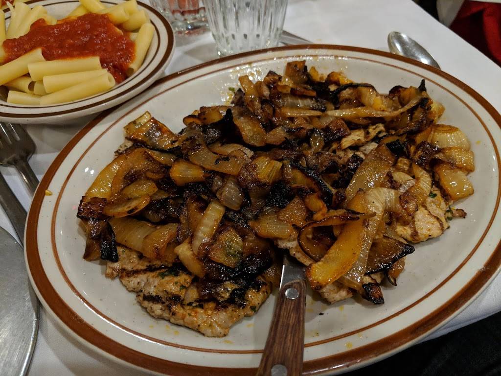 El Parral Restaurant | restaurant | 8 Berry Hill Rd, Syosset, NY 11791, USA | 5169212844 OR +1 516-921-2844