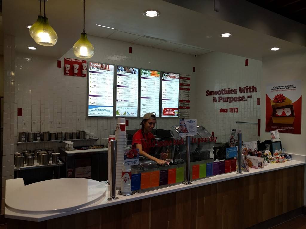 Smoothie King | restaurant | 4601 Forest Dr, Columbia, SC 29206, USA | 8034015340 OR +1 803-401-5340