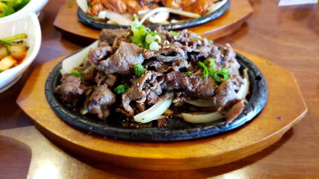 Maroo Korean BBQ & Catering | restaurant | 2515 N Tracy Blvd, Tracy, CA 95376, USA | 2098339292 OR +1 209-833-9292