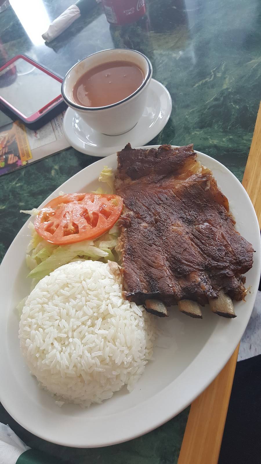 El Fogon restaurant | restaurant | 209 S Chestnut St, Gastonia, NC 28054, USA | 7043966468 OR +1 704-396-6468