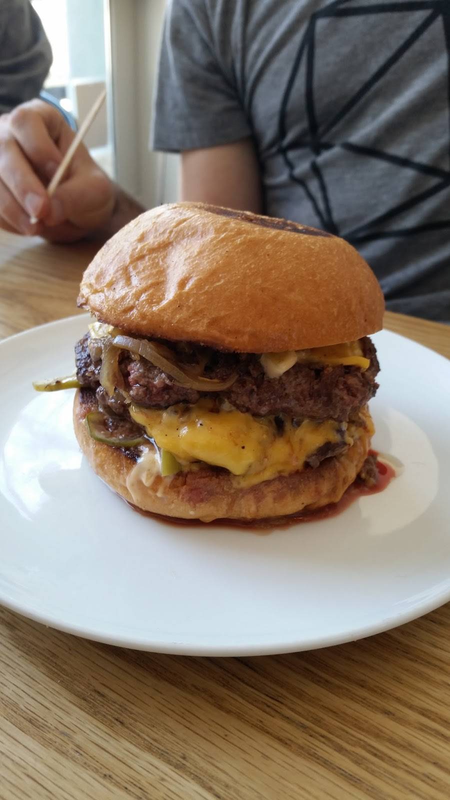 fundamental LA | meal takeaway | 1303 Westwood Blvd, Los Angeles, CA 90024, USA | 3104447581 OR +1 310-444-7581