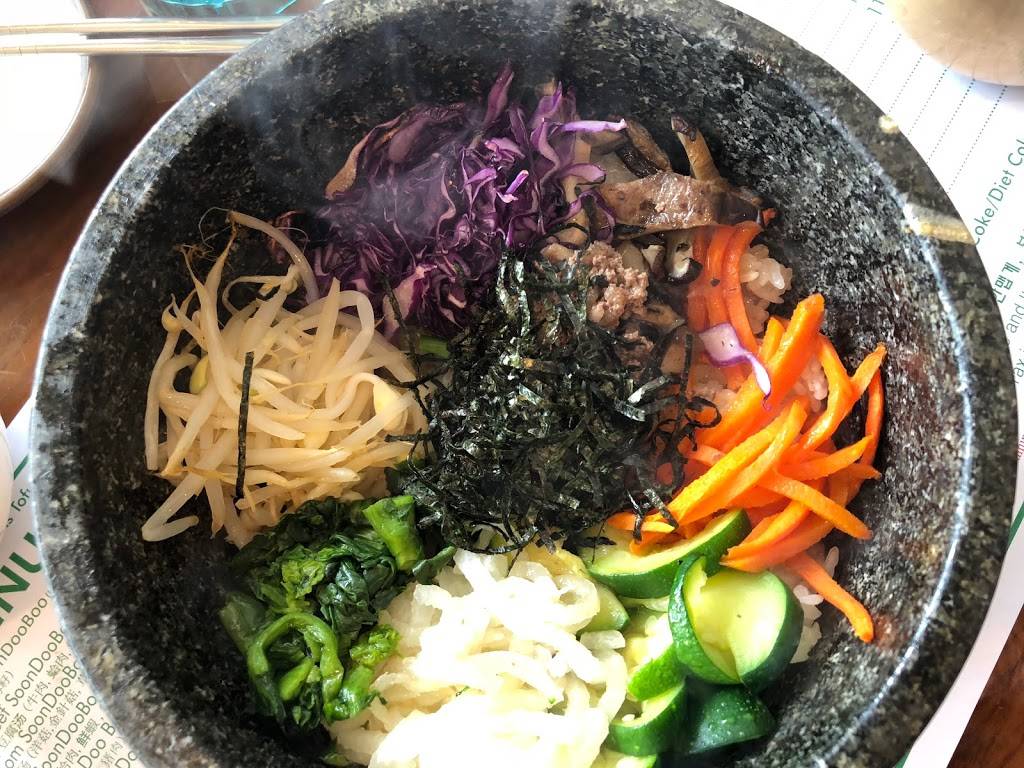 Cho Dang Tofu Restaurant | restaurant | 12245 Artesia Blvd, Cerritos, CA 90703, USA | 5629246099 OR +1 562-924-6099