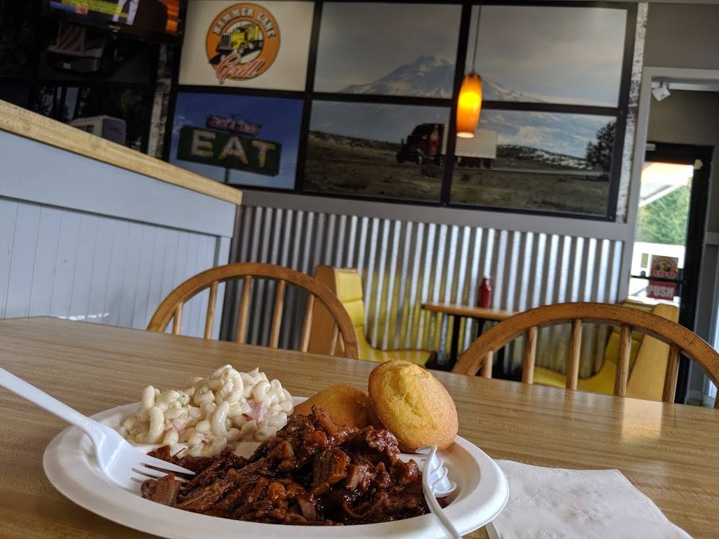 Hammer Lane Burgers & BBQ | restaurant | 14420 468th Ave SE, North Bend, WA 98045, USA | 4253960990 OR +1 425-396-0990