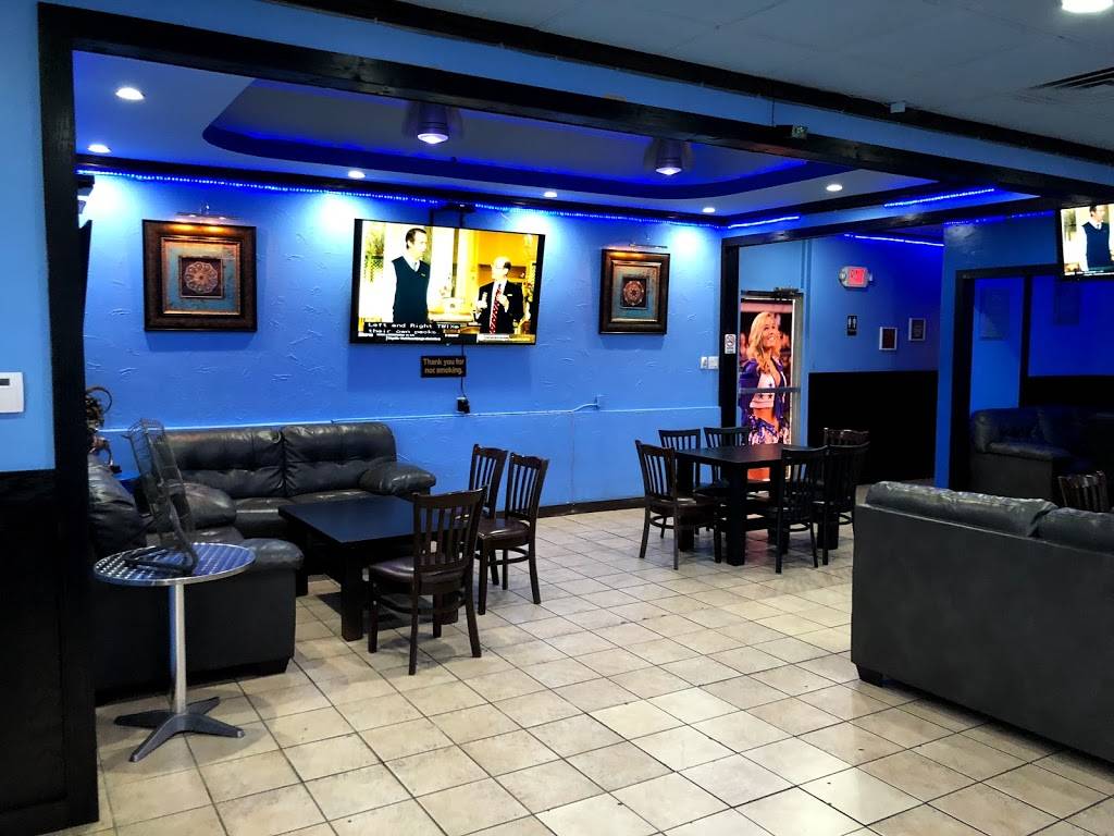 Blue Sky Restaurant | restaurant | 1010 E Pioneer Pkwy, Arlington, TX 76010, USA | 8177956868 OR +1 817-795-6868
