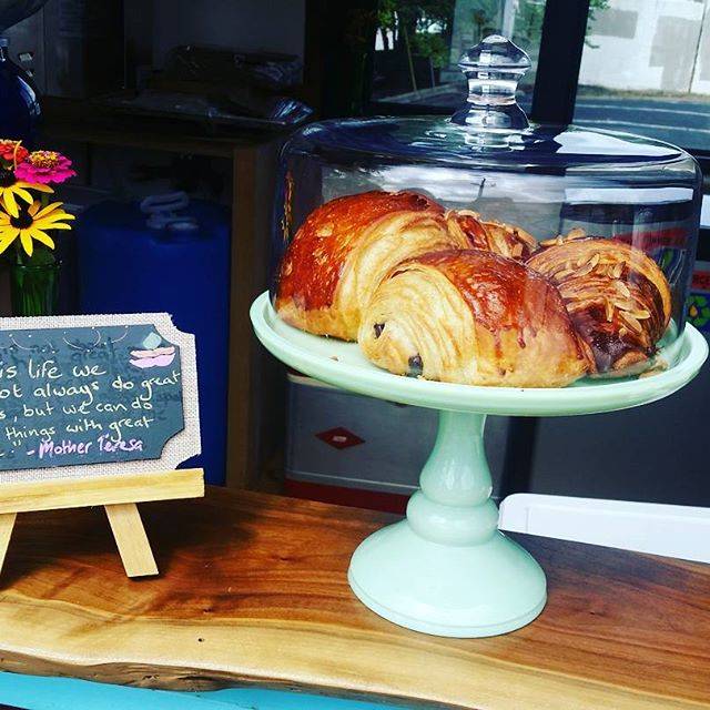 Le Bon Café | bakery | 1526, 115 Sweeten Creek Rd, Asheville, NC 28803, USA | 8285753283 OR +1 828-575-3283