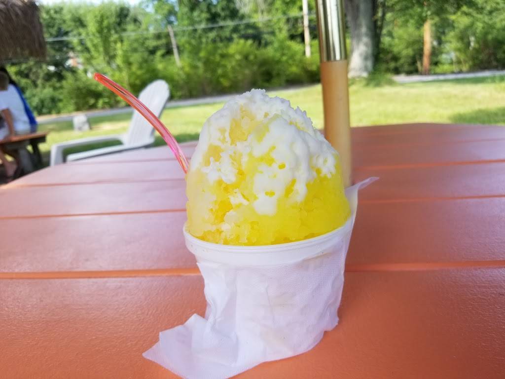 Paradise Ice | restaurant | 1313 OH-131, Day Heights, OH 45150, USA | 5136592899 OR +1 513-659-2899