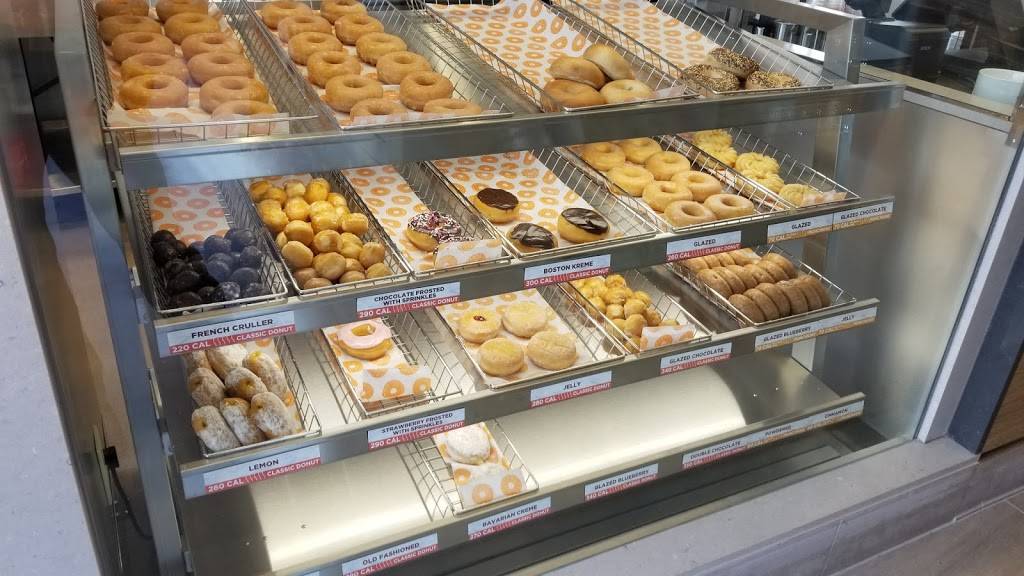Dunkin | bakery | 4466 Western Ave, Knoxville, TN 37921, USA | 8654443917 OR +1 865-444-3917