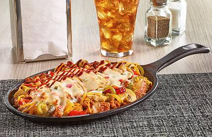 Dennys | restaurant | 21195 N John Wayne Pkwy, Maricopa, AZ 85139, USA | 5208584484 OR +1 520-858-4484