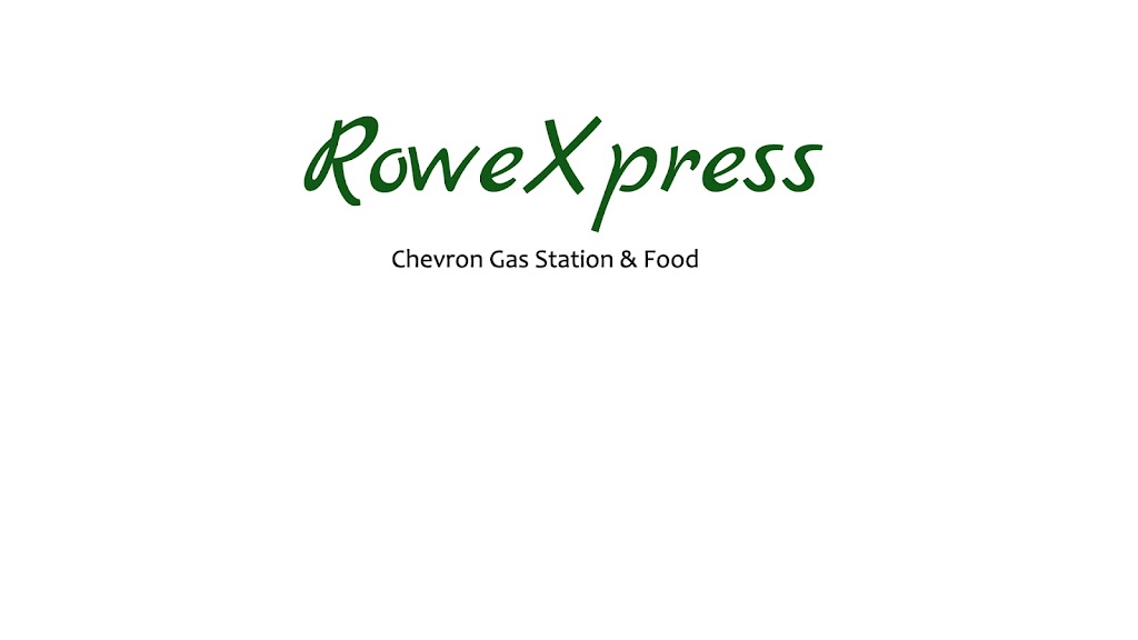 Rowe Xpress | restaurant | 20205 Farm to Market 685, Pflugerville, TX 78660, USA | 5122528400 OR +1 512-252-8400