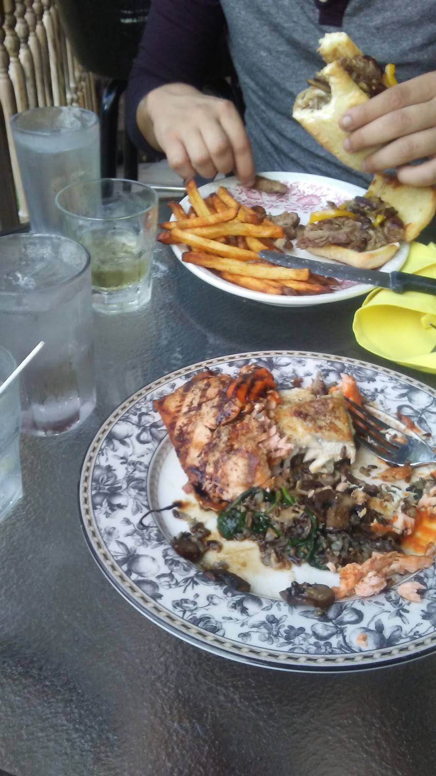 The Platter | restaurant | 315 Turner Rd, Ashland, WI 54806, USA | 7156822626 OR +1 715-682-2626