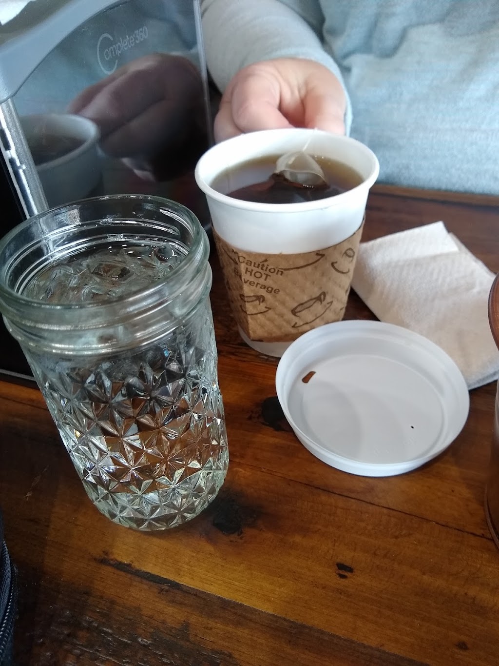 Tallinn Creperia | restaurant | 222 Los Altos Pkwy Suite 108, Sparks, NV 89436, USA | 7753579748 OR +1 775-357-9748