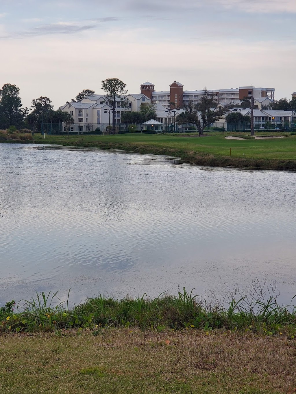 Bay Point Golf Club | restaurant | 4701 Bay Point Rd, Panama City, FL 32408, USA | 8502356950 OR +1 850-235-6950